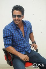 Prema Ishq Kaadhal Team Press Meet